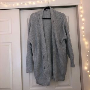 Charlotte Russe Cardigan